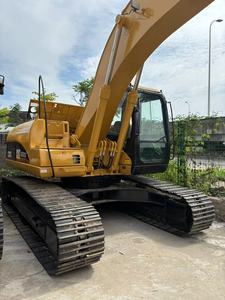 Gebruikte Kat <span class=keywords><strong>320l</strong></span> Graafmachine Gebruikte Kat Graafmachine 320cl Onderhandelbare Prijs In Goede Staat - Product Image 5