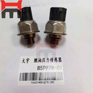 Capteur de pression pour excavatrice DH220-5 DH225-7 85PP78-01, interrupteur de pression - Product Image 3
