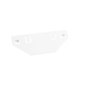 Extension de bras pour machine à glaçons W11215550, pour réfrigérateurs Whirlpool, en plastique, installation facile - Product Image 1