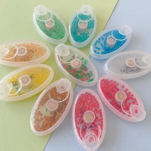Perles <span class=keywords><strong>de</strong></span> cigarette Frost Blast: Menthe riche/réfrigérée, <span class=keywords><strong>de</strong></span> qualité alimentaire, pour la <span class=keywords><strong>vente</strong></span> en gros <span class=keywords><strong>de</strong></span> <span class=keywords><strong>tabac</strong></span>/les ventes <span class=keywords><strong>de</strong></span> dépanneurs, coup <span class=keywords><strong>de</strong></span> pied glacé par bouffée - Product Image 4