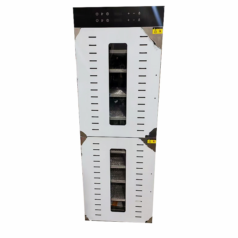 dehydrator machine 116 trays