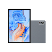 Tablette PC 5G Wi-Fi Android 13 Octa Core 10,1 Pouces Professionnelle