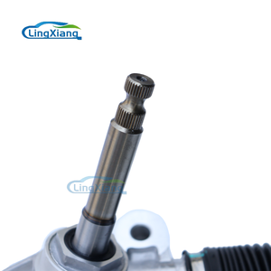 ชุดแร็คพวงมาลัยรถยนต์จีน ราคาขายส่งจากโรงงาน รุ่น 3402500U1910 สำหรับ<span class=keywords><strong>รถ</strong></span>ยนต์ JAC Refine S2 (<span class=keywords><strong>เกียร์</strong></span><span class=keywords><strong>ธรรมดา</strong></span>) พวงมาลัยซ้าย - Product Image 6