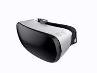 Lunettes VR Shinecon HIFI avec son stéréo 3D immersif, champ de vision 110°, écran 1080p, jeu en réalité virtuelle tout-en-un avec contrôleur 6 DOF