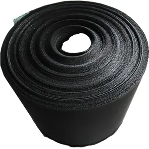 Black Wire Cloth/M.S Wire Mesh/Wire Mesh Filter