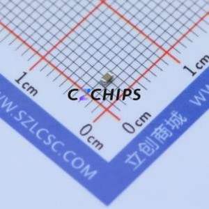 Condensador SMD (MLCC) GRM188B11H103KA01D 0603 (Capacitancia: 10nF) (Precisión: 10%) (Voltaje Nominal: 50V) - Product Image 1