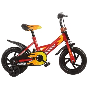 Vélo pour enfants, vélo d'équilibre pour enfants, vélo pour enfants de 12 pouces - Product Image 1