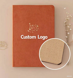 Tùy chỉnh <span class=keywords><strong>A5</strong></span> Linen Tạp Chí nhiệt ràng buộc cá nhân máy tính xách tay da cho sinh viên kinh doanh khuyến mại máy tính xách tay biểu tượng tùy chỉnh - Product Image 2