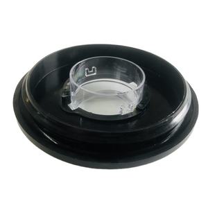 Pièces de mélangeur Couvercle de mélangeur Couvercle de mélangeur pot en acier inoxydable - Product Image 1