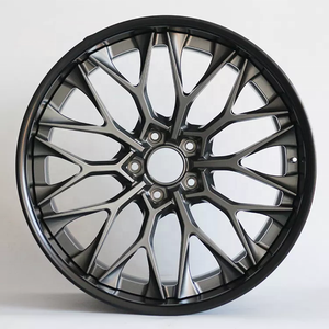 Rines de Aleación Flow Forming para Automóviles, Ruedas de <span class=keywords><strong>16</strong></span>, 17, 18, 19, 20, 21 y 22 Pulgadas, Ruedas de Alta Calidad - Product Image 2