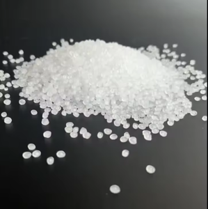 Résine de moulage de matières premières en plastique PP-T30s homopolymère de polypropylène vierge/recyclé de qualité alimentaire pour granulés de poudre d'aliments pour fibres - Product Image 2