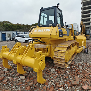 90% nuevo precio bajo D85ESS usado <span class=keywords><strong>Komatsu</strong></span> Dozer Ripper Bulldozers buena calidad para la venta - Product Image 1