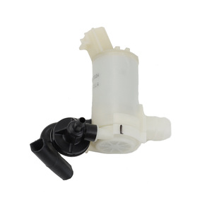 Honda 76846-TF0-013 Windshield Washer Motor For Avancier Civic UR-V Fit Elysion <b>ABS</b> Material Replacement Part - Product Image 1
