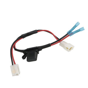 Hohe Qualität Passen Sie Kabelbaum IMSA-13065S-2-20Y500 an IMSA-13065S-2-20Y502 an - Product Image 3