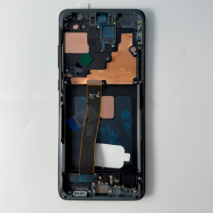 Chất lượng cao điện thoại di động LCD cho <span class=keywords><strong>Samsung</strong></span> Galaxy S20 Ultra LCD hiển thị màn hình LCD thay thế - Product Image 2