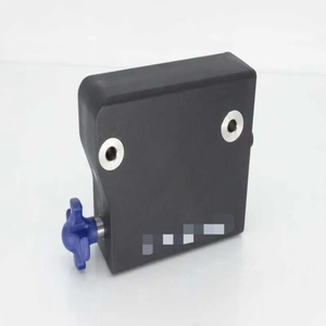 Controlador de programación PLC dedicado PAC de automatización Industrial, nuevo, Original, listo, en stock, interruptor, nuevo - Product Image 1