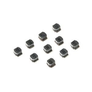 วงจรรวมเหนี่ยวนำไฟฟ้าขดลวด SMD แบบดั้งเดิม SWPA4030S221MT SWPA4030S221MT - Product Image 3