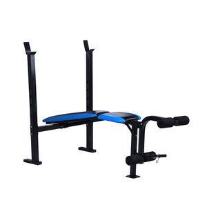 <span class=keywords><strong>JX</strong></span>-<span class=keywords><strong>Banco</strong></span> ajustable de levantamiento de pesas para gimnasio, promoción personalizada - Product Image 6