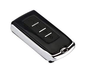 Báscula Digital de Bolsillo Electrónica de Acero Inoxidable de 200g, Diseño de Llave de Coche, Mini Báscula para Joyería, Venta Caliente, Suministro de Fábrica - Product Image 2