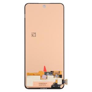 จอ LCD พร้อมดิจิไทเซอร์ครบชุดสำหรับ Xiaomi <span class=keywords><strong>redmi</strong></span> Note 14 4G รุ่น EU - Product Image 3