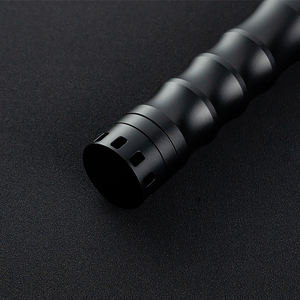 Sabres LGT FAR Gravel au design unique, base RGB éclairée, épée laser Xeno3.0 Pixel, <span class=keywords><strong>sabre</strong></span> laser entièrement métallique, <span class=keywords><strong>Jedi</strong></span> ou Sith pour cosplay - Product Image 4