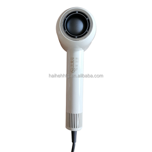 ไดร์เป่าผม CHAOBA CB-2800 1800W สำหรับร้านเสริมสวย ระดับมืออาชีพ ความเร็วสูง พร้อมหัวเป่าแบบรวมลม สำหรับใช้ในโรงแรมและครัวเรือน - Product Image 3