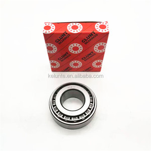 แบริ่งลูกกลิ้งเรียว TR0608เกียร์อัตโนมัติตลับลูกปืนล้อ TR0608A 323/32 T5FD 032 - Product Image 1