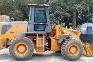 Bestselling Products China Brand New Wheel Fl936f Earthmoving Machine with High Performance for Sale - Product Image 2