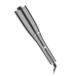 Fer à friser automatique à grand baril portable, baguettes à friser personnalisables, revêtement céramique, fer à friser pour <span class=keywords><strong>les</strong></span> voyages et la maison - Product Image 6