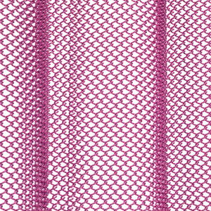 Chuỗi Vàng thư lưới Rèm nhôm Chuỗi liên kết Rèm cho khách sạn sang trọng Xếp Nếp - Product Image 1