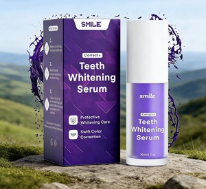 Sérum blanchissant pour les dents Smile - Product Image 3