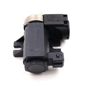Q válvula solenoide válvula de presión de sobrealimentación 703085020 3512027000 8972183310 5851039 para Kia Sorento 2003-2009 Hyundai Starex Elantra - Product Image 1