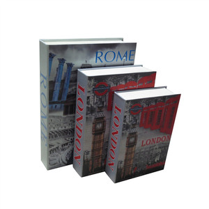 <span class=keywords><strong>Precio</strong></span> barato real página <span class=keywords><strong>libro</strong></span> diferente diseño oculto desvío <span class=keywords><strong>secreto</strong></span> de <span class=keywords><strong>libro</strong></span> de metal caja de seguridad - Product Image 2