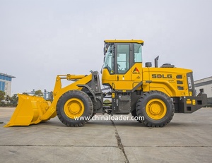 SDLG 2022 Năm Mới L936H <span class=keywords><strong>3</strong></span> Tấn <span class=keywords><strong>Loader</strong></span> - Product Image 3