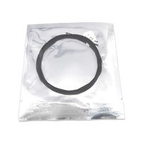 Wholesale high-quality, durable and non-breakable coffee-colored ukulele-specific guitar strings