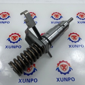 Injecteur 107-7732 1077732 3116 pour pièces d'excavatrice - Product Image 3