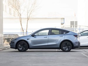 รถยนต์ไฟฟ้า <span class=keywords><strong>Tesla</strong></span> Model Y รุ่น Pure นำเข้าจากจีน ลดราคาพิเศษ พร้อมระบบขับเคลื่อนอัตโนมัติ ระยะทางวิ่งไกล มอบประสบการณ์การขับขี่ระดับพรีเมียม - Product Image 3