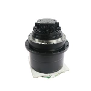 Rodillo Porta Cadena de Goma para Maquinaria de Construcción SK200 MG35, Marca GID, Origen Guangdong - Product Image 1