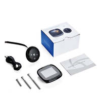 Vision nocturne 2.4 "écran LCD Smart électronique numérique porte cloche oeil caméra Photo enregistrement numérique judas porte visionneuse