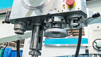 Perceuse radiale d'équipement de perceuse d'atelier RB4013 * perçage en métal de précision de capacité de 40mm