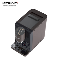 Machine à café automatique Jetinno JL06Pro B avec écran tactile sensible et contrôle par application pour la maison