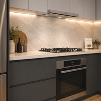 Fournitures en gros pour armoires de cuisine destinées aux immeubles multi-résidentiels, aux maisons jumelées et aux projets d'habitation abordable