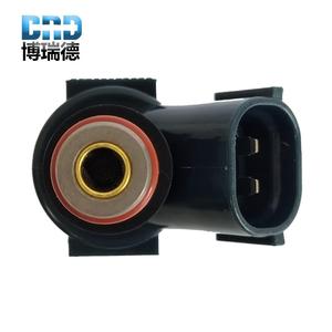 Inyector de Combustible 23250-75040 de Repuesto para Toyota Tacoma Hilux 2.4, Pieza de Suministro de Combustible para Vehículo - Product Image 2