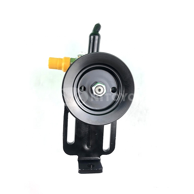 DA PUMP　(8cmCD) Steering Power Pump 8-97946-698-0 for Isuzu D-MAX 2008 – Reliable