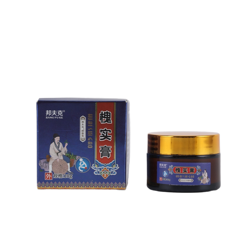 China Manufacturer's Organic Locust Fruit Paste Traditional Formula Natural Moisturizing Cream Multi-purpose Household Chemicals