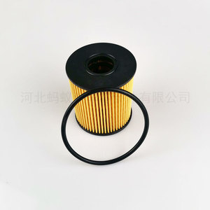 กรองน้ำมันเครื่อง 6C1Q-6744-AA สำหรับยูเซิง S330 S350 ฟอร์ดทรานซิท V348 ขนาดมาตรฐาน พร้อมโอริง - Product Image 3