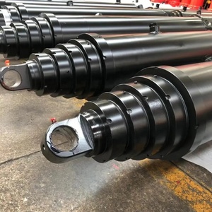 Pistone iam 600 h3 sono parti pneumatiche raccordi cilindri - Product Image 1