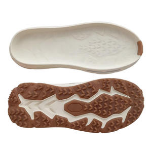 Suela para Zapatillas Deportivas de Diseño Moderno para Hombre y Mujer, Antideslizante, Ligera, Ecológica, de Material EVA, Personalizable al por Mayor, a Buen Precio - Product Image 2