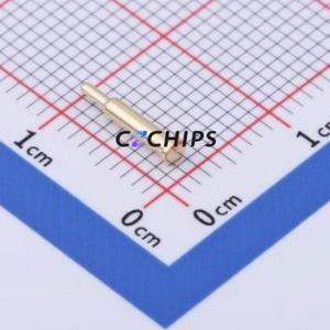 KH-PG209005-DZ Pogo Pin Connector Connector Whole Sale Electronic Component Chips Supplier & BOM Service - Product Image 1