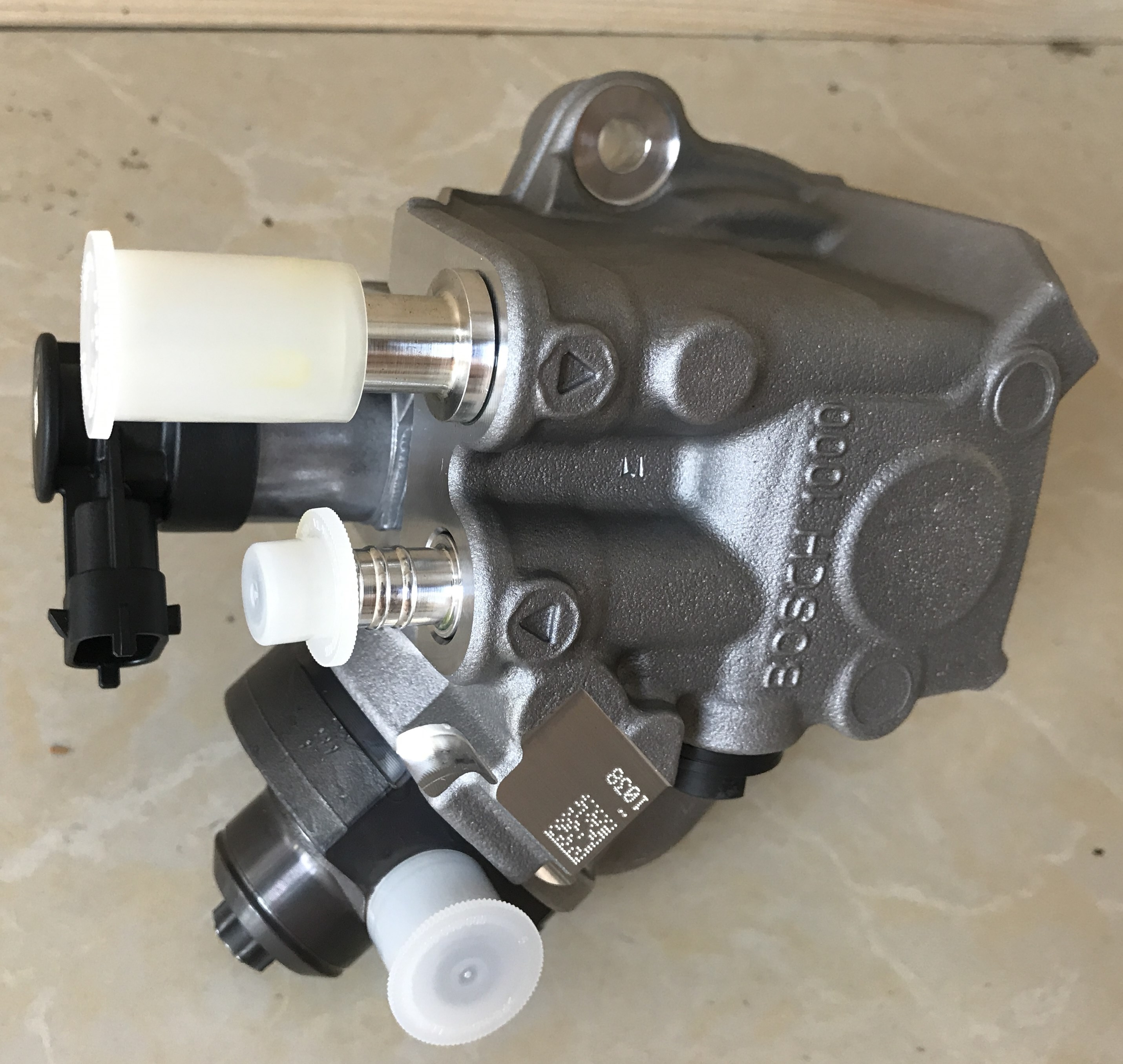 common rail pump 0445020526 04123934 140507 injection pump 0445020526 for Deutz KHD high quality pump 0445020526